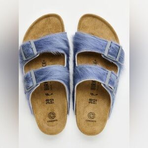 Concepts Arizona Birkenstocks